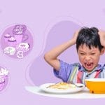 Digestive issues your cold might be facing