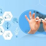 What type of cancers can smoking cause in women