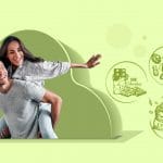 Foods to change your partner’s mood.