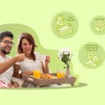 Breakfast ideas for valentines day.