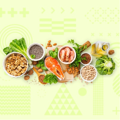 10 superfoods for your periods