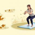 Exercises that help reduce period cramps