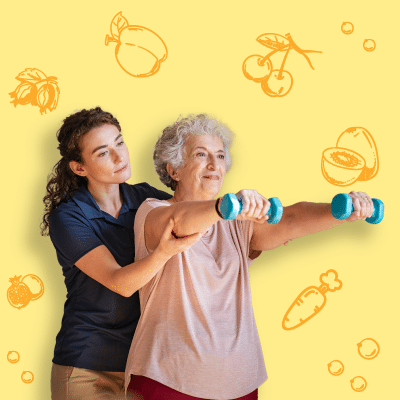 The Ageless Wisdom Of Being Immune