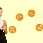 7 cardio exercises for menstrual health and period pain