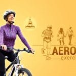 Living an active life with liver disease.