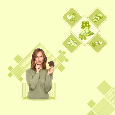 Chocolates Work for Your Period Cramps