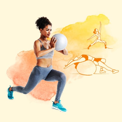 Dos and Don’ts of exercising during your periods