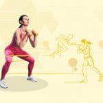 Lose weight to fight against PCOS