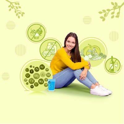 Premenstrual syndrome (PMS)