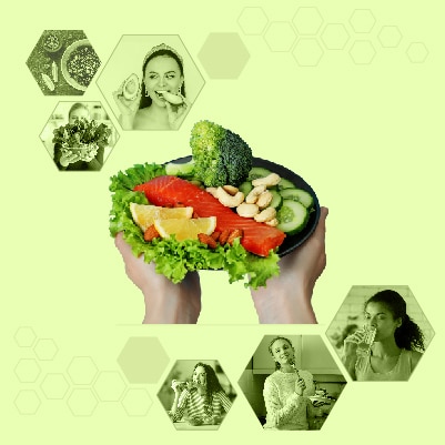 7 healthy energy-boosting recipes