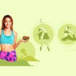 Diet changes and exercise can help with PMS