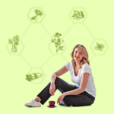 Ingredients To Keep You Calm On Your Period