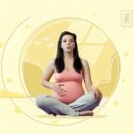Breathing Exercises And Yoga During Pregnancy.