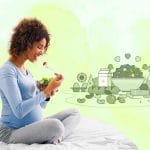 Easy and healthy meals for pregnant working women