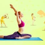 Exercises that help with PCOS