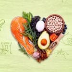 Micronutrients for menstrual health.