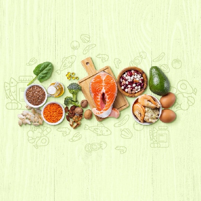 Omega-3 for Women’s Health