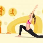 Staying active during menses