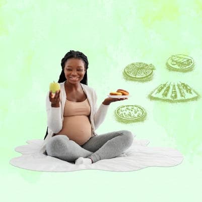 5 easy and healthy recipes for women with gestational diabetes