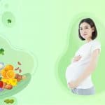Importance of choline during pregnancy