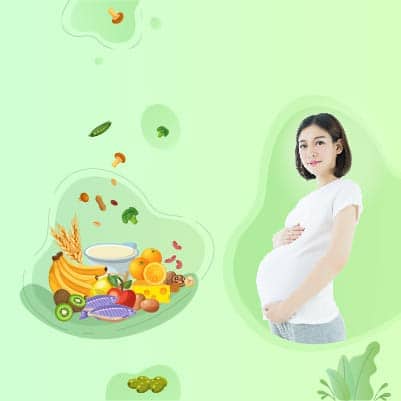 choline rich foods in pregnancy