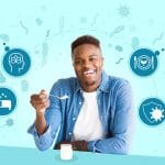 Effect Of Probiotics On Gut Ailments