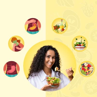 Guide To Better Digestion