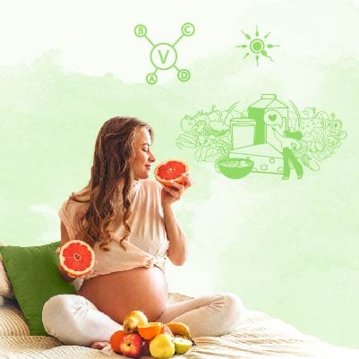 Fertility And Foods