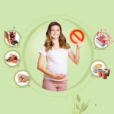 Foods to avoid during pregnancy