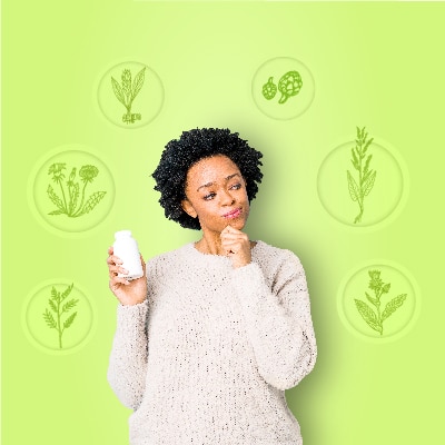 Liver Health Supplements