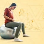 Staying Active During The Third Trimester
