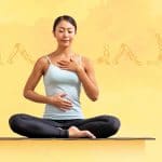 Exercises for postnatal weight loss