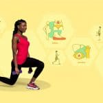 How living an active lifestyle helps to manage fatty liver