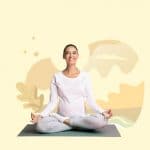 Pregnancy Wellness And Meditation.