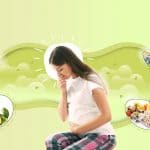 Everything about morning sickness