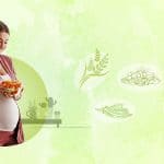 Pregnancy cravings and how to deal with them