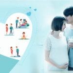 Dealing with relationship problems during pregnancy