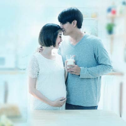 Dealing with relationship problems during pregnancy