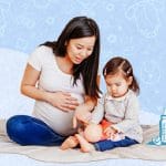 Preparing for a second pregnancy? Here’s what you should know.