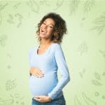 Using herbs during and after pregnancy