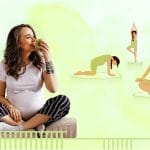 Nutrition During The First Trimester